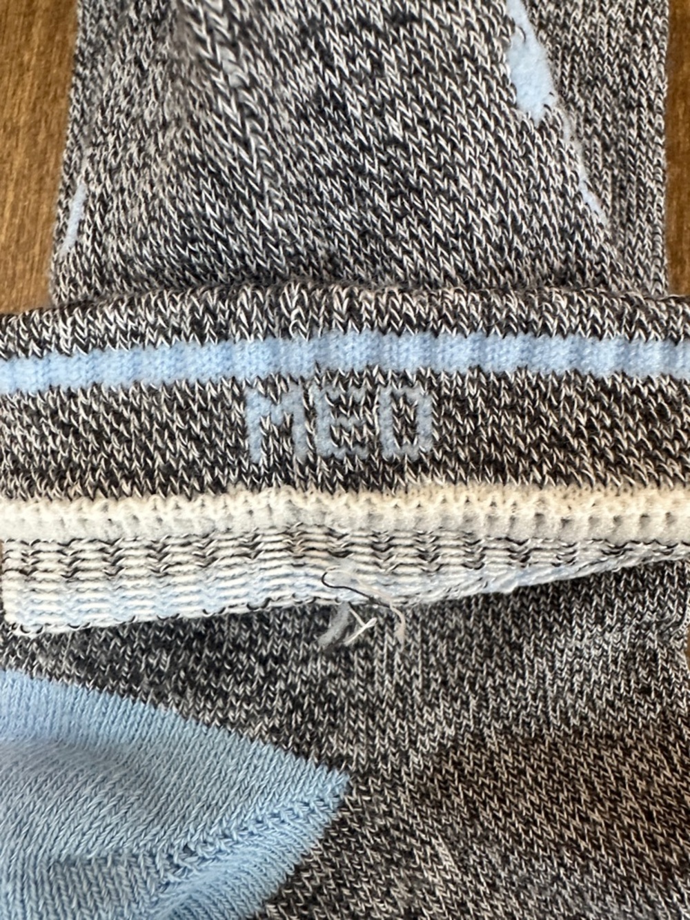 Women’s Original Half Calf Socks Bombas - Pack of 2 - Picture 2 of 7